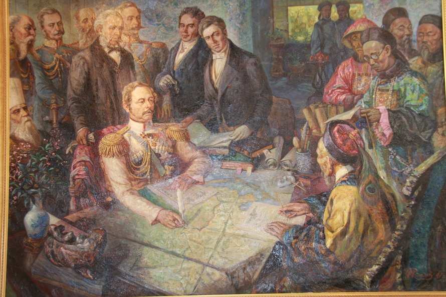 подписание договора